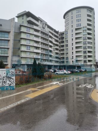 Warszawa Ochota, 2 900 zł, 36 m2, umeblowane miniaturka 9