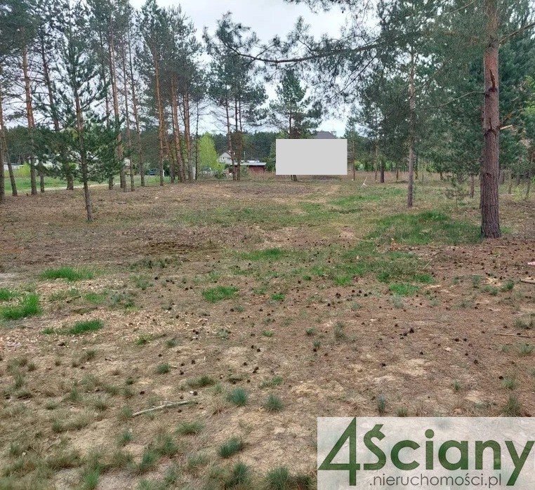 Góra Kalwaria, 270 000 zł, 8 ar, budowlana miniaturka 2
