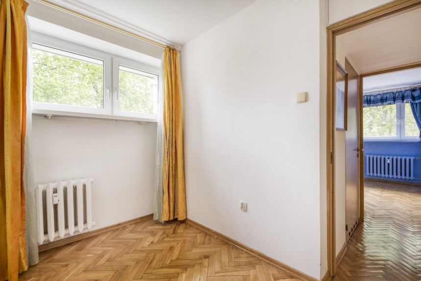 Warszawa Stary Mokotów, 913 536 zł, 48.8 m2, bez prowizji miniaturka 6