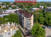 27 mieszkań i lokal, Włochy, ul. Techników miniaturka 3
