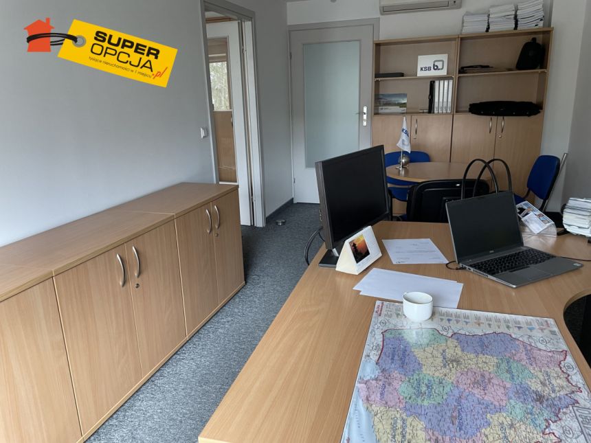 Kraków Prądnik Biały, 2 250 zł, 50 m2, 1 pokój miniaturka 6