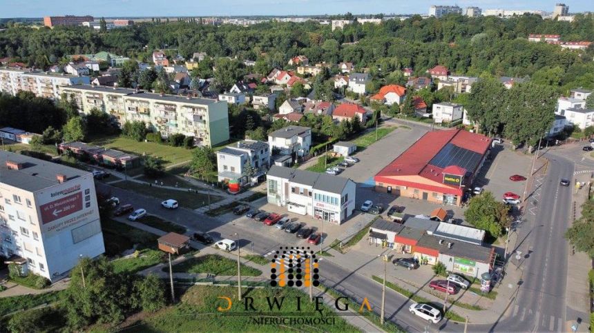 Gorzów Wielkopolski Osiedle Piaski, 5 300 zł, 106 m2, handlowo-usługowy - zdjęcie 1