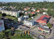Gorzów Wielkopolski Osiedle Piaski, 5 300 zł, 106 m2, handlowo-usługowy miniaturka 1