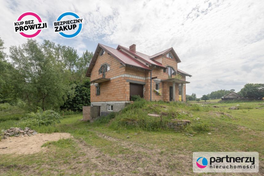 Pomlewo, 899 000 zł, 454.03 m2, z pustaka miniaturka 4
