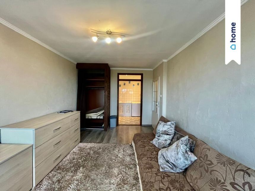 2 osobne pokoje z balkonem - inwestycja w centrum - zdjęcie 1