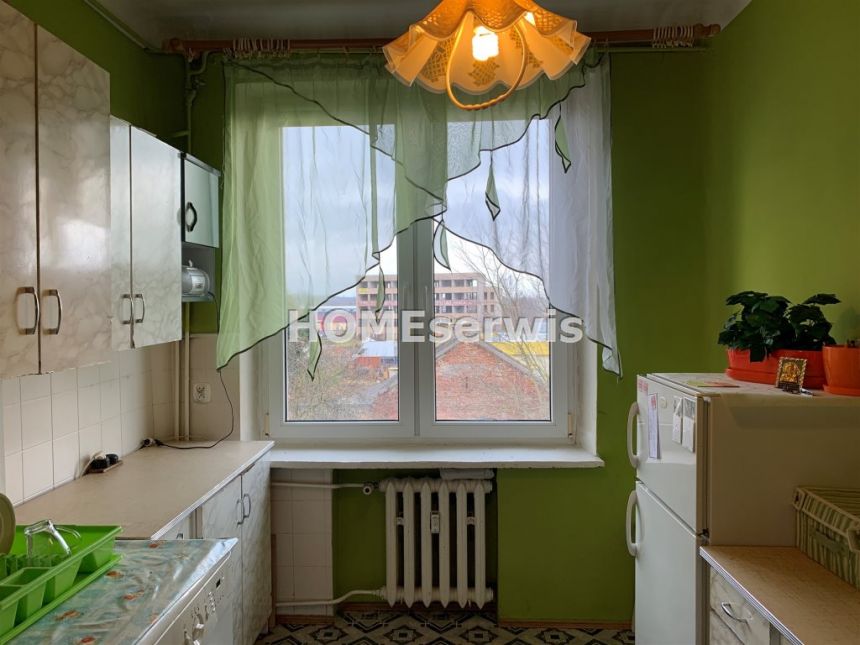 Mieszkanie na sprzedaż 47 m2 centrum Ostrowca - zdjęcie 1