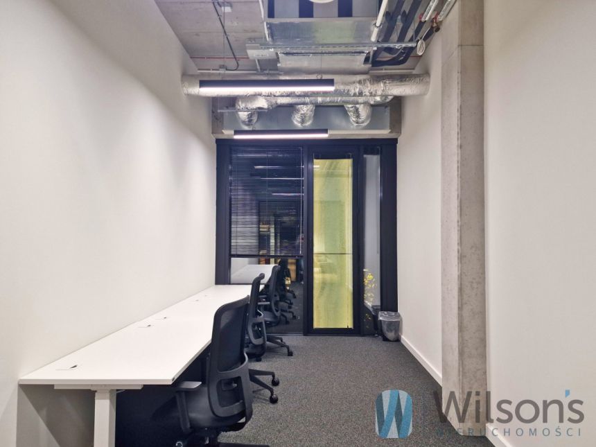 Warszawa Śródmieście, 7 000 zł, 50 m2, pietro 2, 5 miniaturka 3