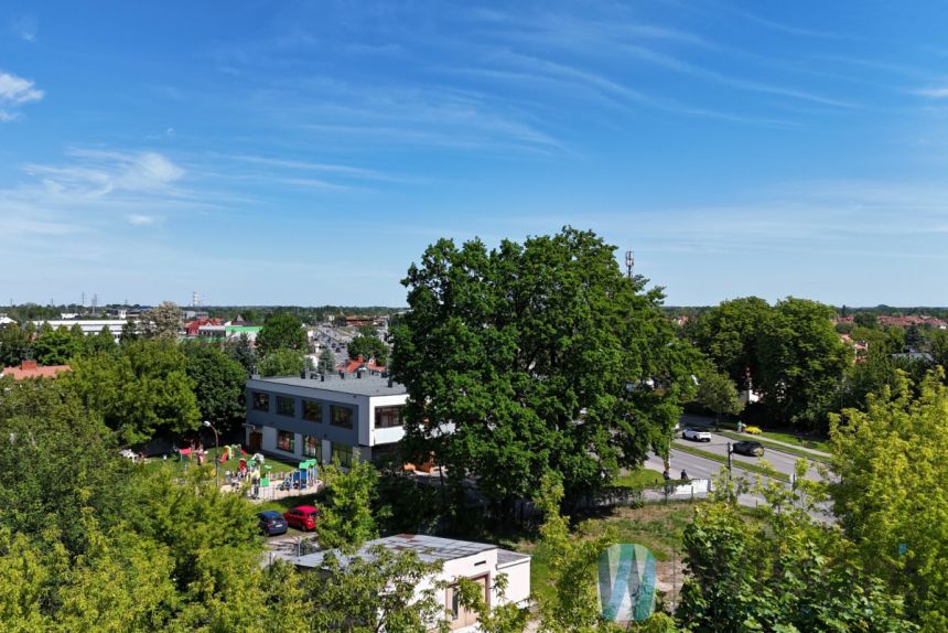 Konstancin-Jeziorna, 3 700 000 zł, 20.4 ar, droga dojazdowa asfaltowa miniaturka 7