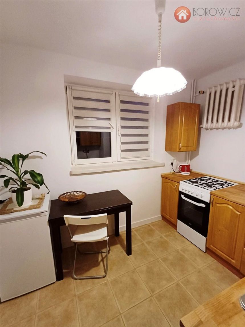 Centrum Bielska-Białej, kawalerka 32,90 m2 miniaturka 6