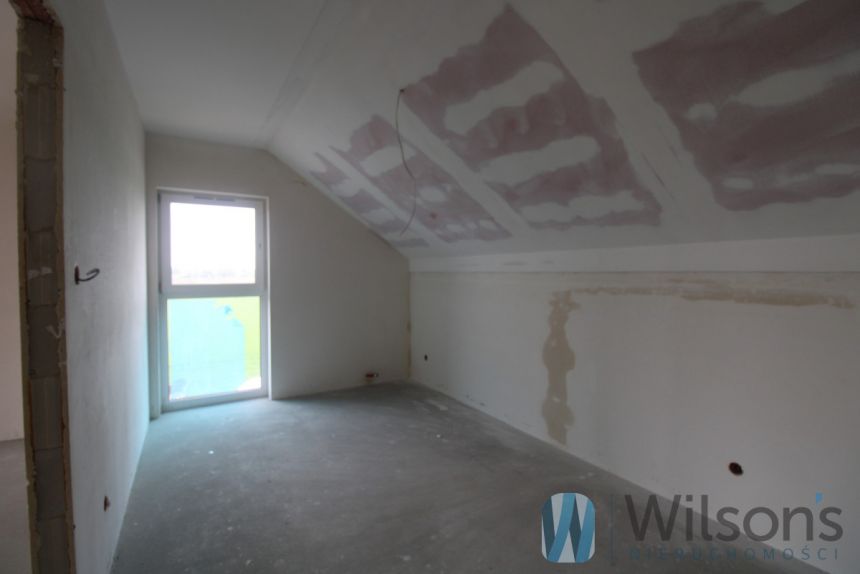 Siechnice, 529 000 zł, 49.28 m2, z miejscem parkingowym miniaturka 9