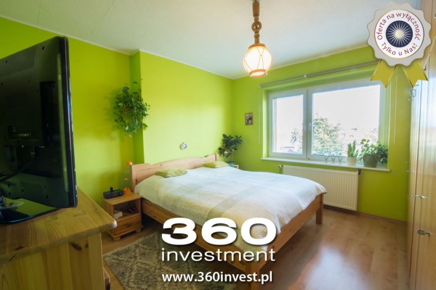 Pogodno, 2 segementy, działka 522m2, 2 garaże miniaturka 9
