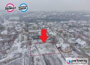 Juszkowo, 348 999 zł, 11 ar, przyłącze prądu miniaturka 1