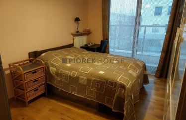 4-pokojowe mieszkanie na Mokotowie