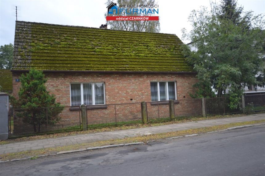 dom na sprzedaż w Boruszynie miniaturka 24