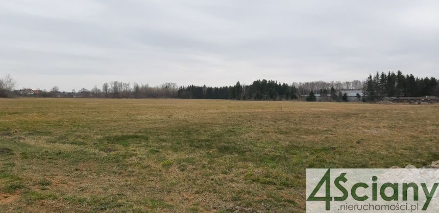 Rusiec, 365 000 zł, 10 ar, prostokątna miniaturka 4