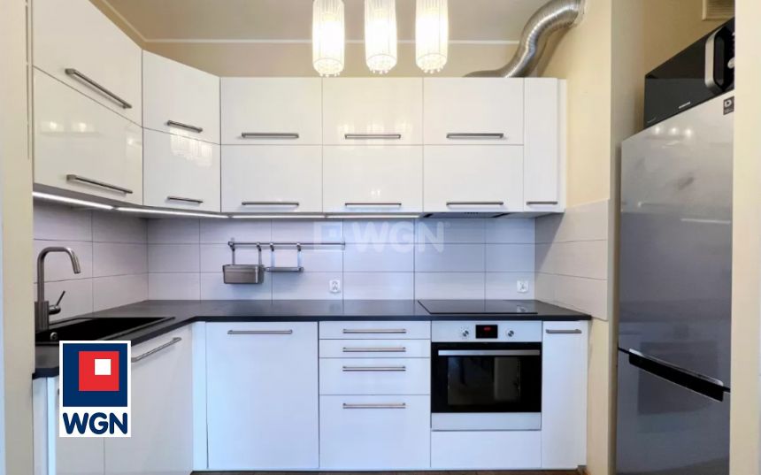 Gdańsk Piecki-Migowo, 739 000 zł, 55 m2, wysoki standard miniaturka 3