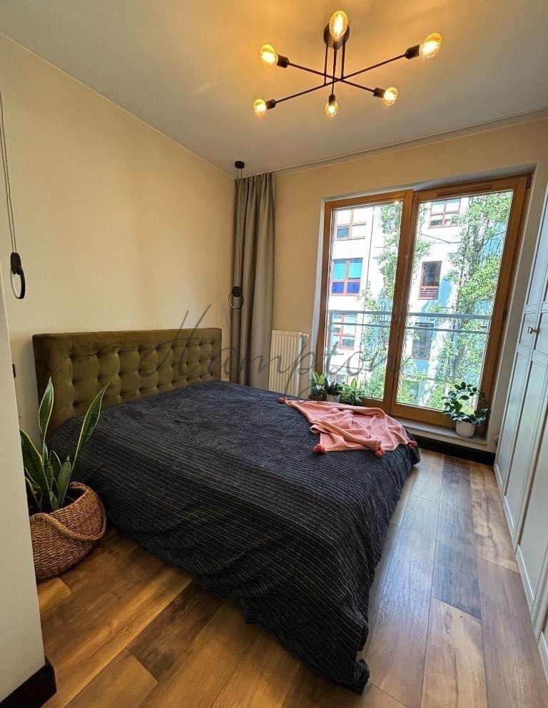 Warszawa Mokotów, 1 425 080 zł, 61.96 m2, z garażem miniaturka 6