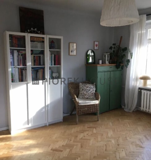 2-pokojowe mieszkanie na Ochocie miniaturka 2