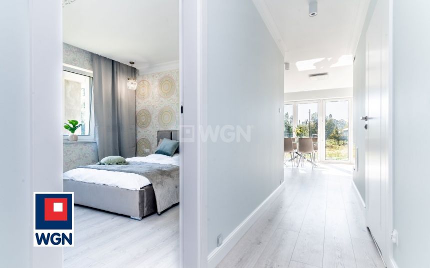 Gowino, 1 495 000 zł, 192 m2, wysoki standard miniaturka 11