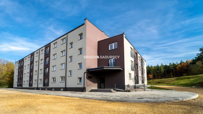 Chrzanów, nowe mieszkania! Kolonia Stella miniaturka 26