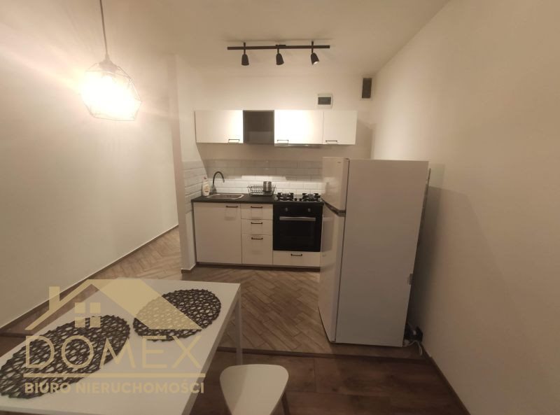Wodzisław Śląski, 1 300 zł, 31 m2, umeblowane miniaturka 2