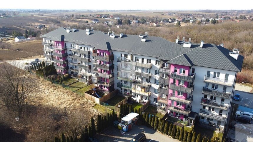 Na sprzedaż mieszkanie 2 pokojowe w bloku z windą miniaturka 14