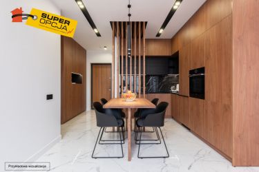 Kraków Grzegórzki, 2 854 600 zł, 101.95 m2, z balkonem