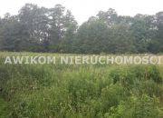 Adamów-Wieś, 420 000 zł, 21 ar, woda w drodze miniaturka 3