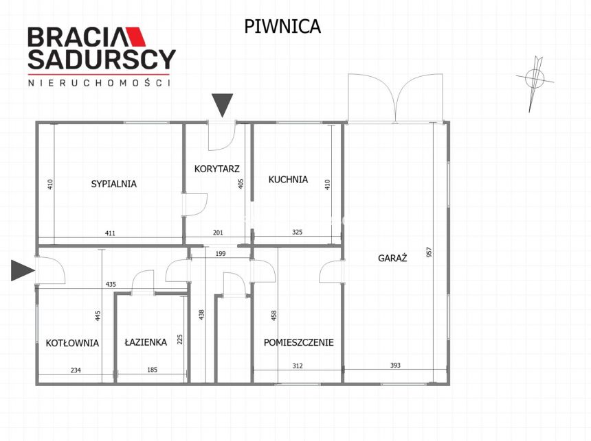 DOM W CENIE MIESZKANIA - MOGILANY miniaturka 5