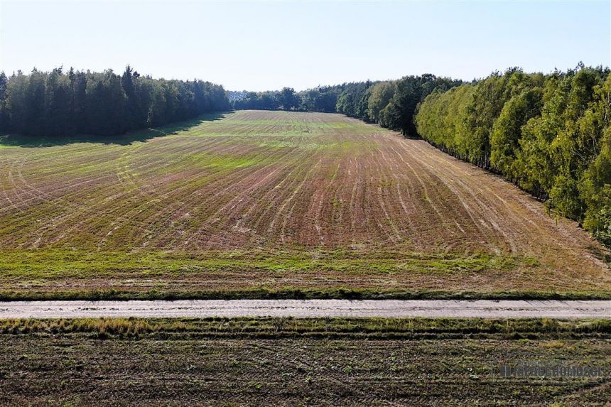 Działki budowlane pod Szczecinkiem, blisko jeziora miniaturka 10