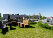 2 pok 40m2 z balkonem i tarasem na dachu budynku miniaturka 11