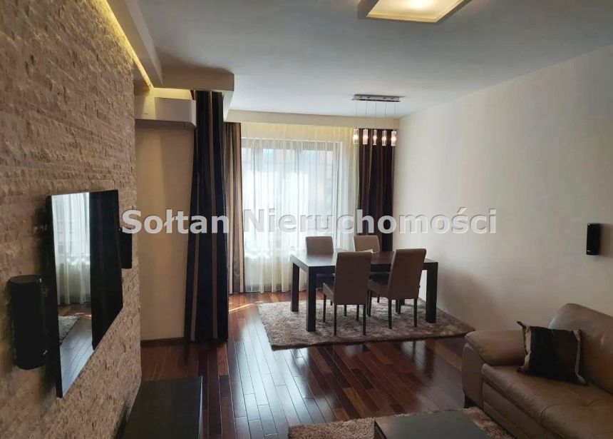 Warszawa Śródmieście, 2 475 000 zł, 89 m2, z miejscem garażowym miniaturka 2