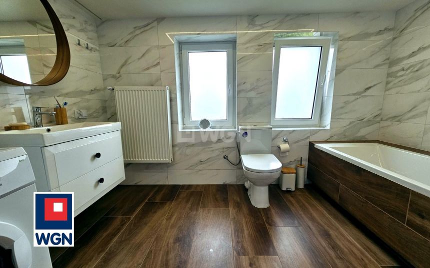 Myszków Stary Myszków, 1 090 000 zł, 162 m2, wolnostojący miniaturka 10