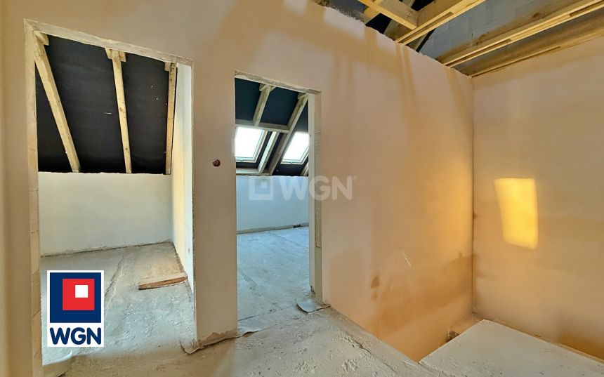 Lubniewice, 890 000 zł, 149.91 m2, bliźniak miniaturka 12