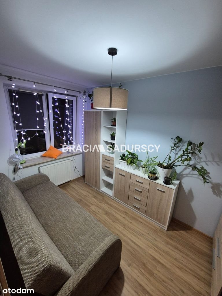 2 pokoje z dużym balkonem od już miniaturka 8