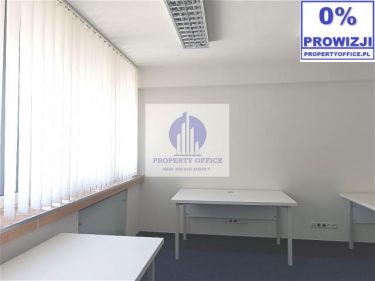 Mokotów: biuro 36,90m2