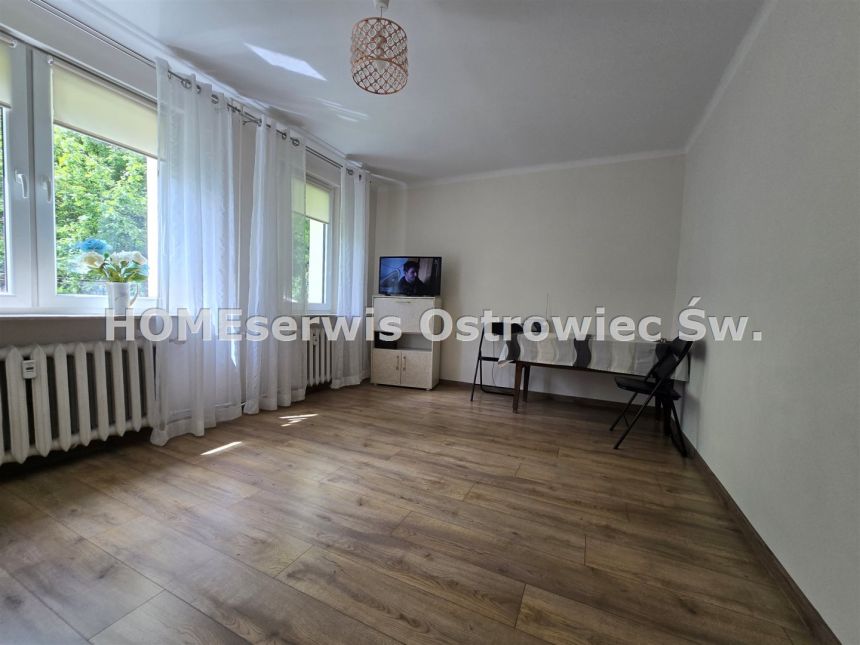 Mieszkanie na sprzedaż parter/4 Os.Ogrody 2 pokoje miniaturka 7