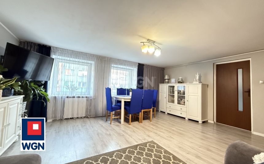 Olecko, 499 000 zł, 132 m2, z cegły miniaturka 5