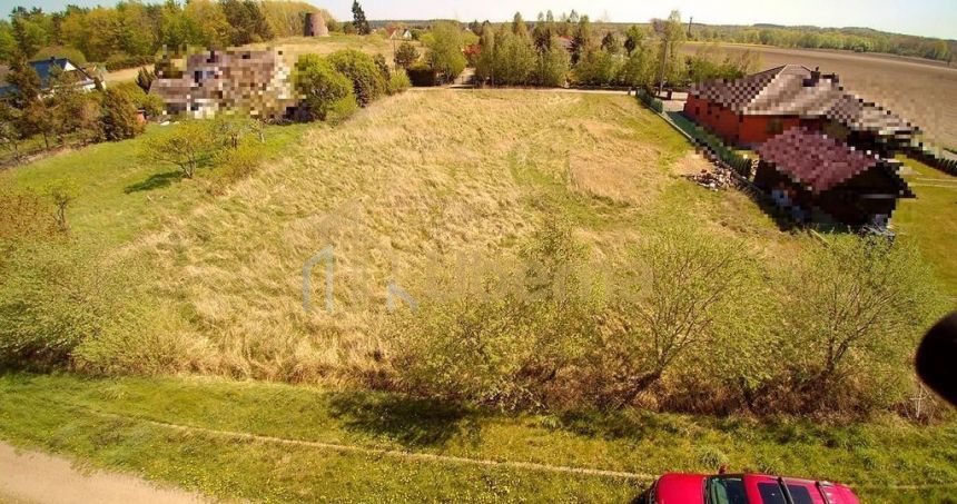 Gm.Przybiernów Działka Uzbrojona z WZ–Czarnogłowy miniaturka 11