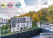 Gdańsk Aniołki, 1 430 000 zł, 67.38 m2, z balkonem miniaturka 16