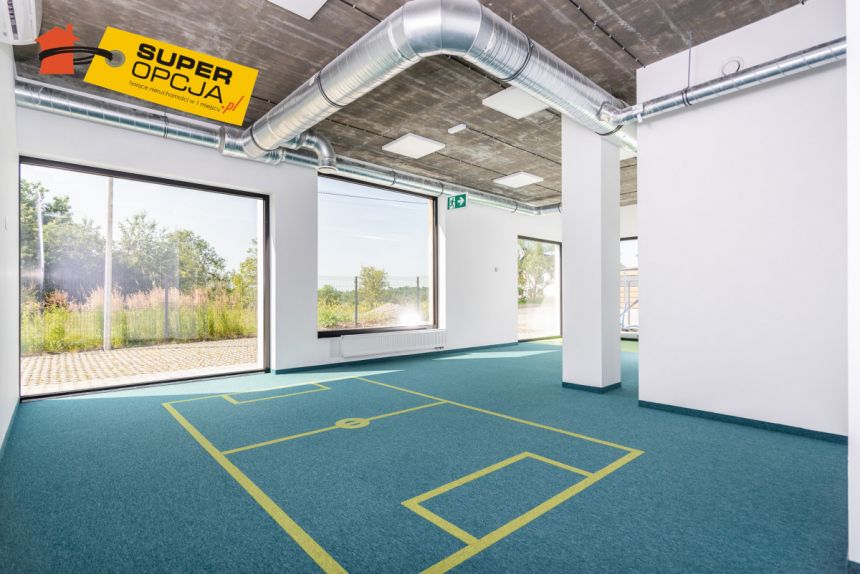 Kraków Podgórze, 843 480 zł, 57.85 m2, pietro 1 miniaturka 5