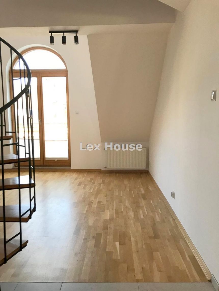 DWUPOZIOMOWE MIESZKANIE NA SPRZEDAŻ – GUMIEŃCE miniaturka 14