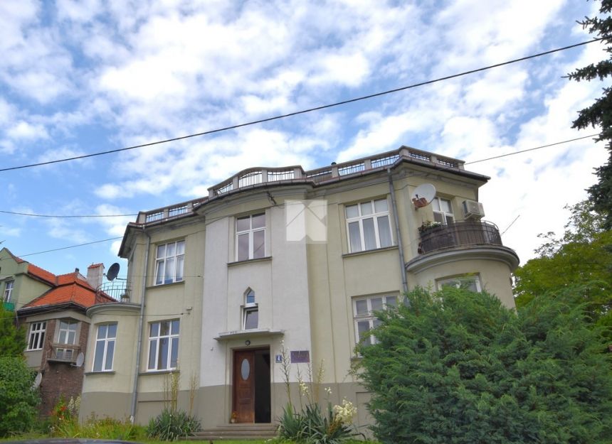 Piękne mieszkanie w Kamienicy/Winna Góra,Przemyśl/ - zdjęcie 1