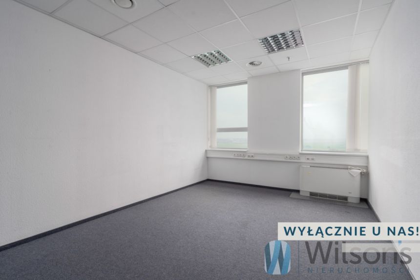 Warszawa Włochy, 48 663 euro, 3893 m2, biuro - zdjęcie 1