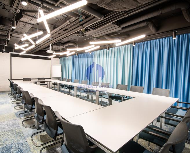 Ochota: biuro 700,23 m2 miniaturka 8