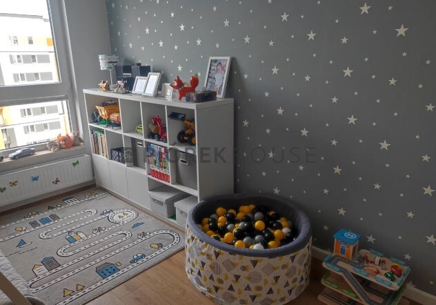 3-pokojowe mieszkanie  w Ursusie miniaturka 9