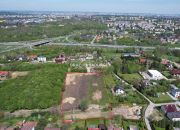 Działka budowlana Swoszowice miniaturka 2