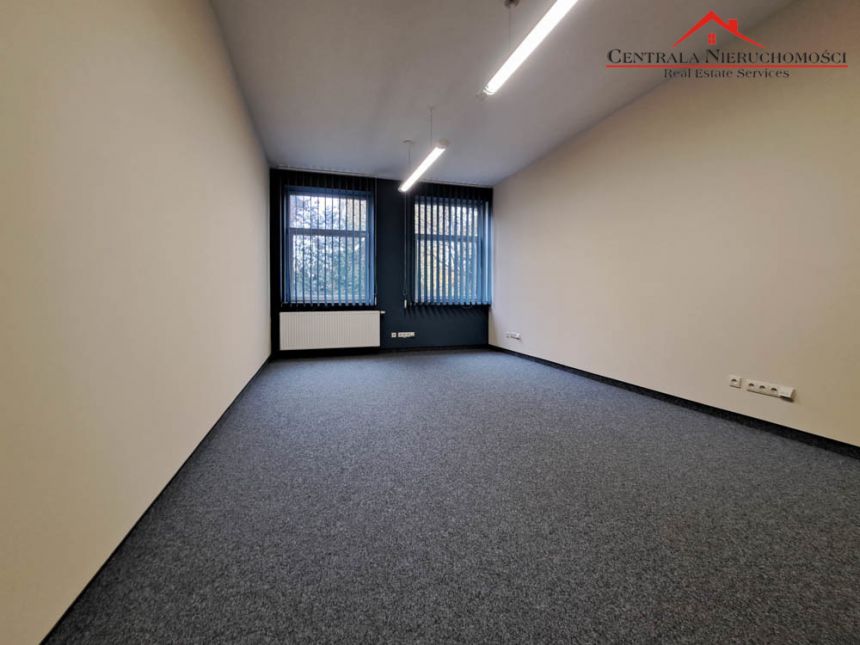 Lokal biurowo, usługowe, 42m2, parking miniaturka 4