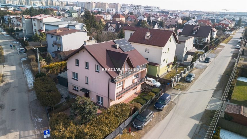 Duże mieszkanie, balkon, ogród,  blisko tramwaj miniaturka 10