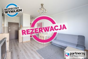 Gdańsk Piecki-Migowo, 2 500 zł, 39.9 m2, z parkingiem podziemnym